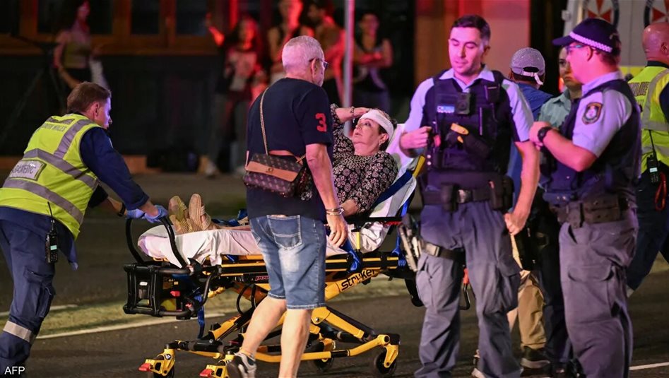 "هجوم سيدني".. مسلم يمنع منفذ إطلاق النار من إكمال هجومه