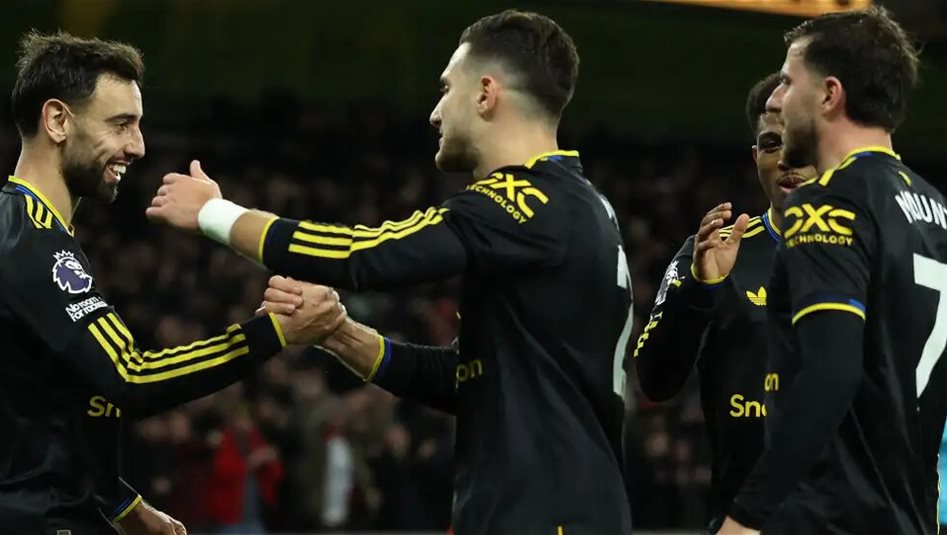 صفقة على رادار ريال مدريد خلال الميركاتو الشتوي 