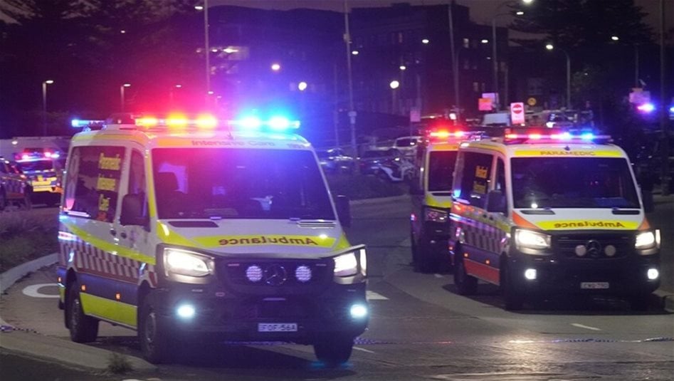 حصيلة جديدة لقتلى هجوم سيدني