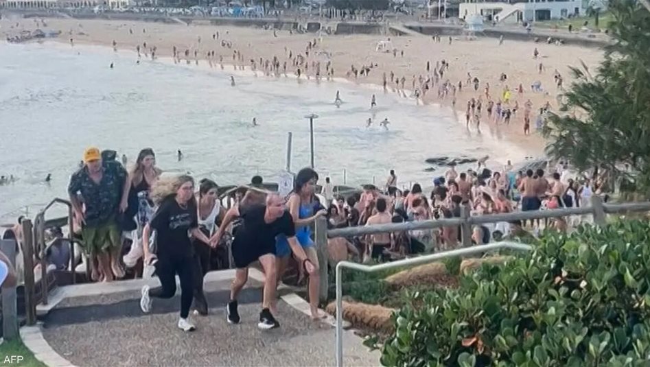 أستراليا تكشف مفاجأة تخص مطلقي النار في سيدني