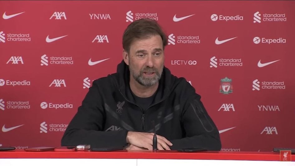 أسباب رفض كلوب لتدريب ريال مدريد 