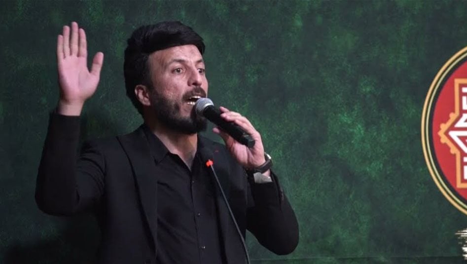 بيت مثير للطائفية يزج بشاعر خلف قضبان المحتوى الهابط