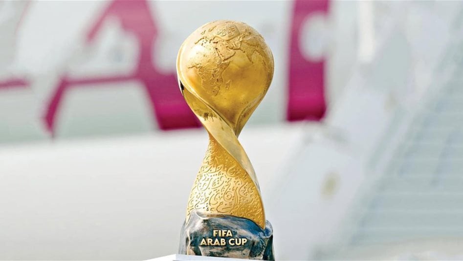 بضمنهم quot;ميميquot;.. قائمة أفضل هدافي كأس العرب 2025 