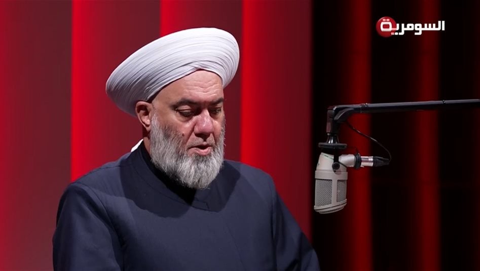 الشيخ خالد الملا: التفاخر بالمال والممتلكات غير شرعي ومحرم 