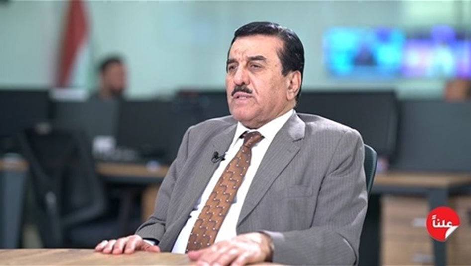 من هو الرئيس السن الذي سيتولى رئاسة الجلسة الأولى لمجلس النواب 