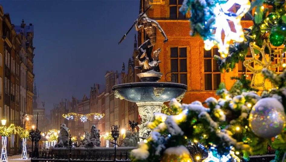 إحباط هجوم إرهابي على سوق لعيد الميلاد