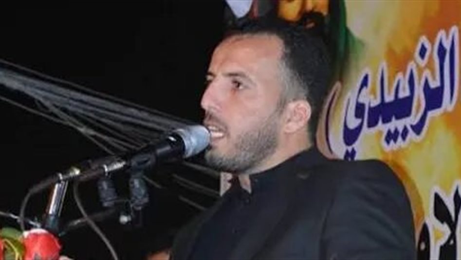 الوقف السني يوجه طلبا للشاعر علي نعيم الدراجي لإخلاء الدار المستأجرة له 