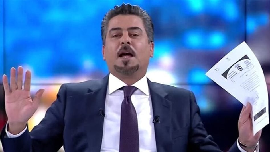 quot;إساءة للذات الإلهيةquot;.. هيئة الإعلام والاتصالات توقف برنامج quot;مع ملا طلالquot; (وثيقة) 