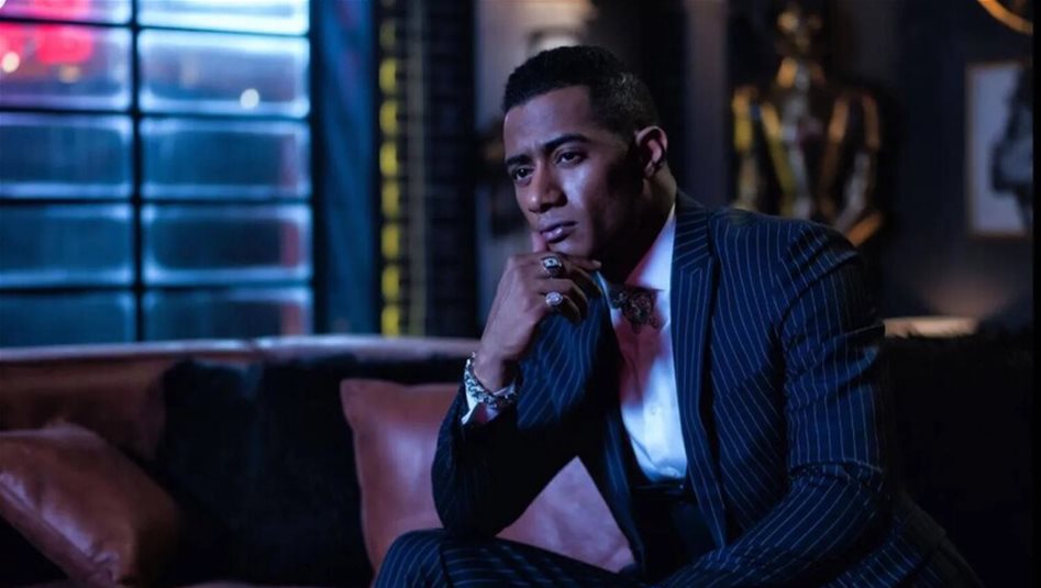 "رقم ولحد يا أنصاص".. الحكم بحبس محمد رمضان سنتين