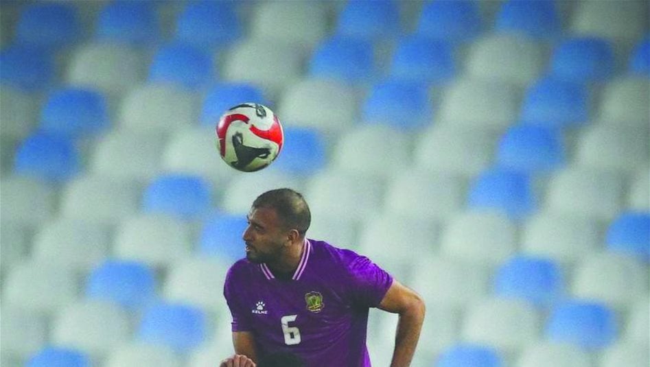 عودة دوري نجوم العراق بعد التوقف.. الجولة الثامنة تنطلق الاثنين بـ4 مواجهات 