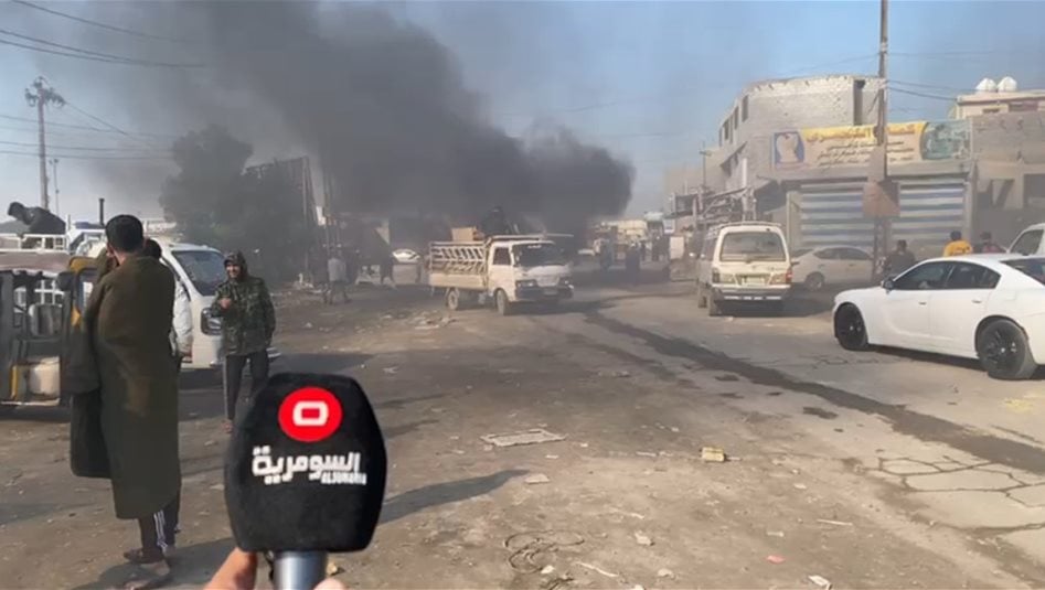 شجار وإطلاق نار وخلافات بين مواطنين ومستثمر.. ماذا حدث في الزعفرانية؟ (فيديو)