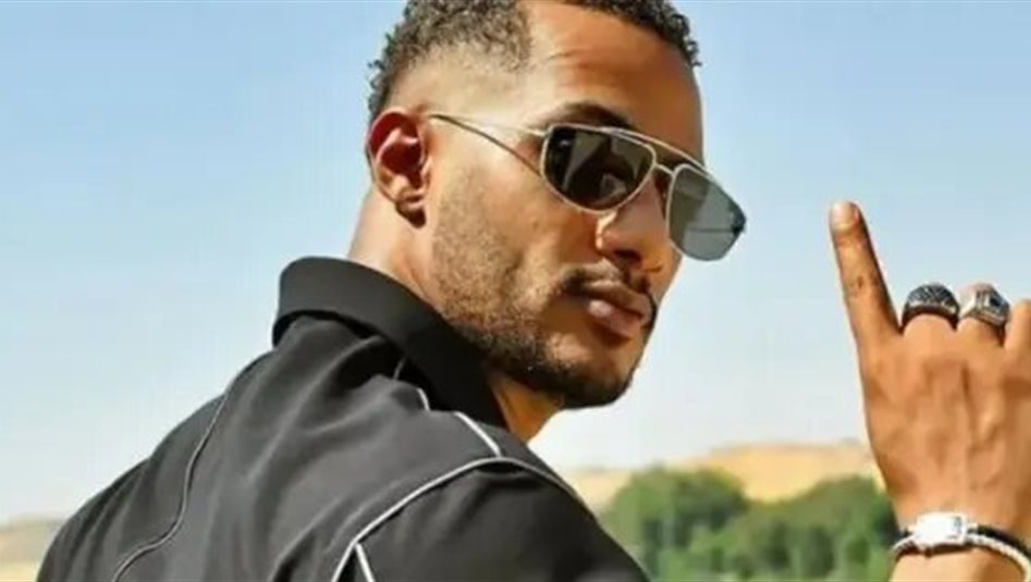 محمد رمضان: لن أتصور امام الكعبة