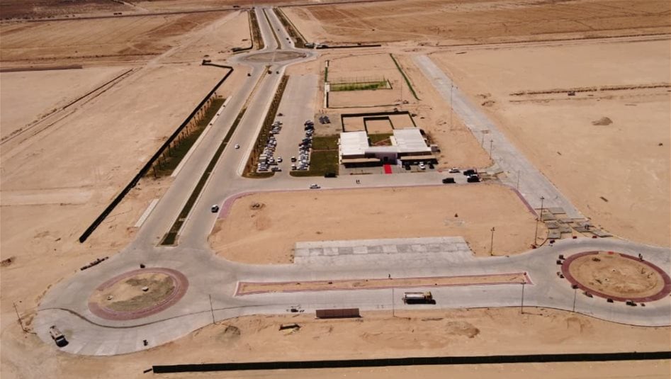 الفوادي: إنشاء المناطق الحرة في النجف يحفز النشاط الصناعي والاستثماري 