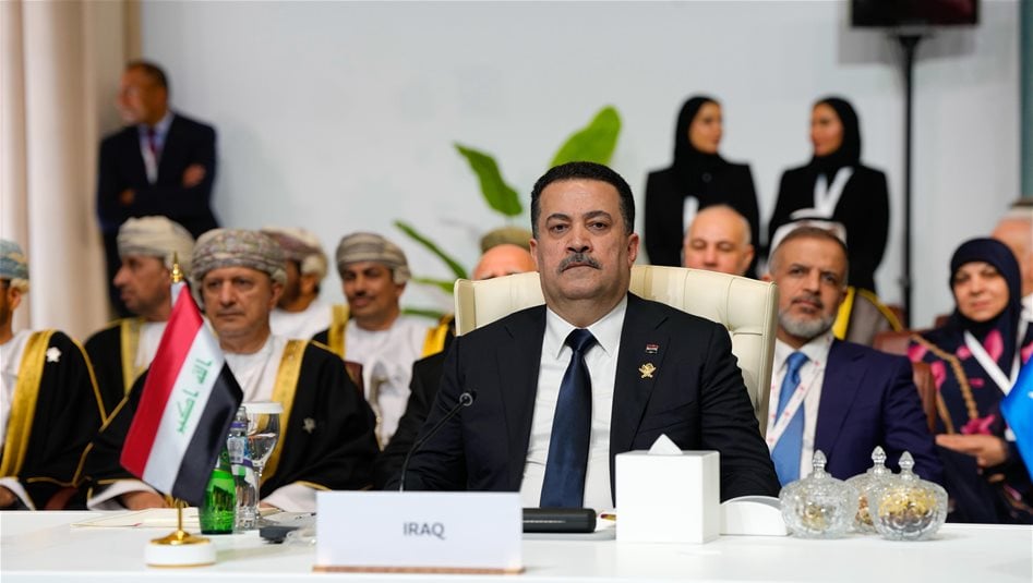 السوداني يهنئ الإيزيديين بمناسبة حلول عيد صيام 