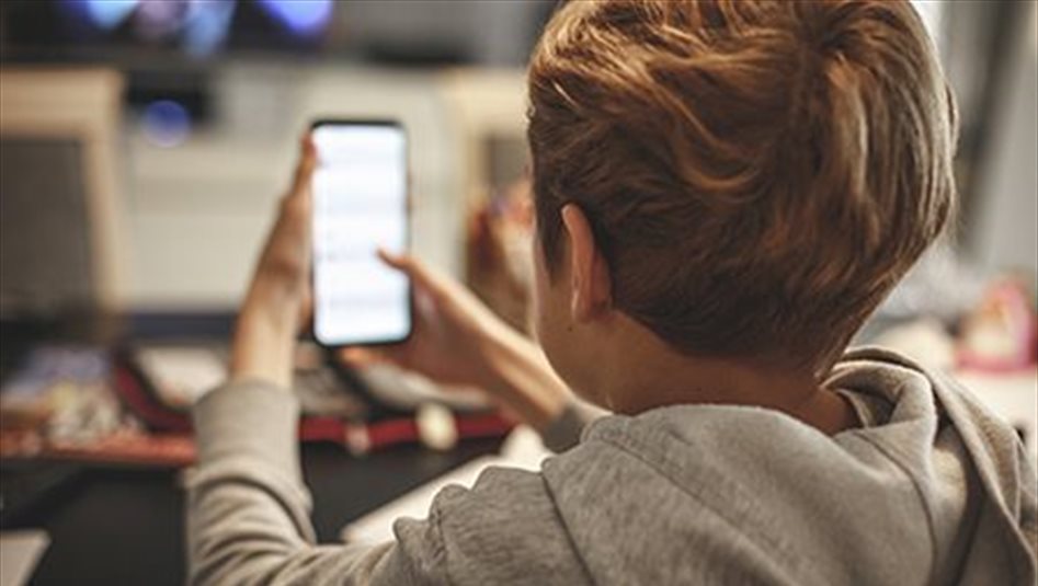 ميتا تستعد لاطلاق نظام يحمي الأطفال من السوشال ميديا