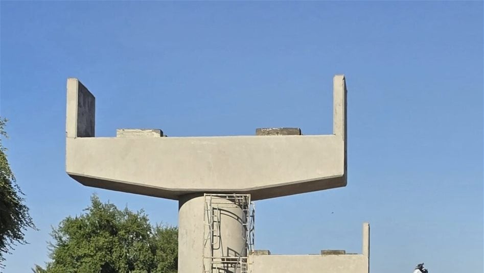 خبر سار للبغداديين.. خمسة جسور سترى النور 