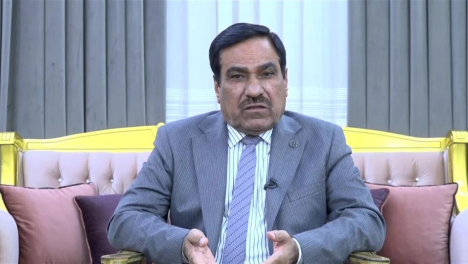 خبير اقتصادي يوضح حول تأمين الرواتب بعد انخفاض أسعار النفط 