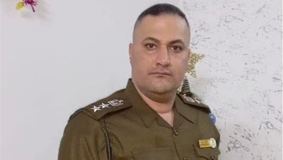 القبض على قاتل "العقيد زيد عادل" في كركوك