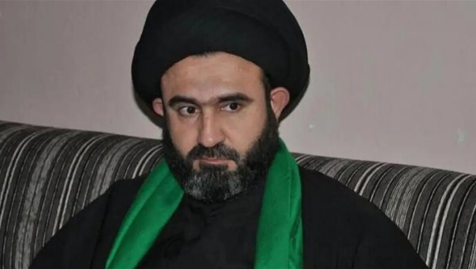 بعد ظهوره على شاشة السومرية.. امن الحشد يعتقل واثق البطاط بتهمة الإساءة 