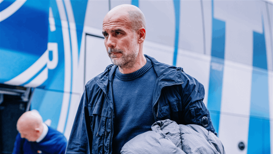 غوارديولا يحدد موعد اعتزاله 