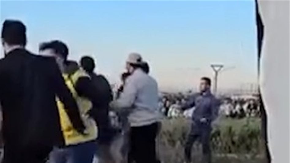 بعد مشاجرة "بارك الربيع".. منع جلسات تصوير الطلبة داخل متنزهات الموصل