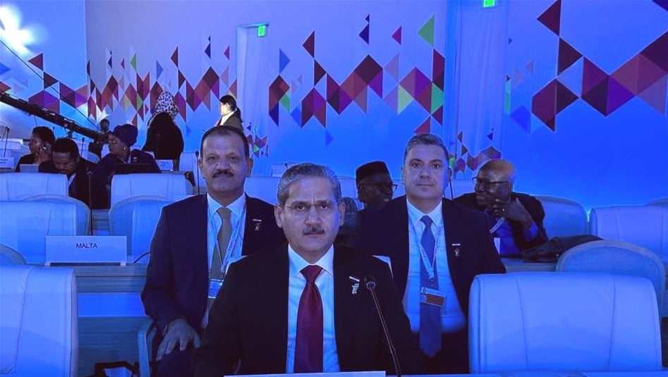 حراك عراقي بتنسيق دولي لاسترداد الأموال والأصول 