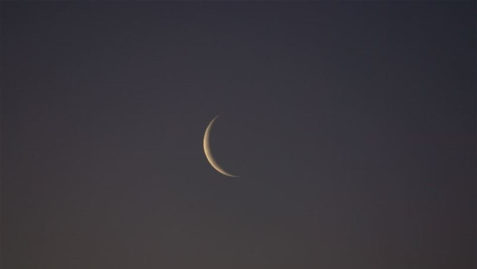 الوقف السني يعلن رسمياً غرة شهر رجب