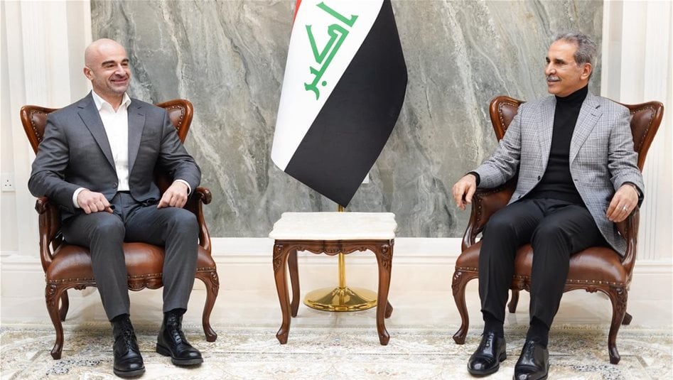 زيدان: لا يمكن دستورياً تأجيل أو تمديد جلسة 29 كانون الأول 