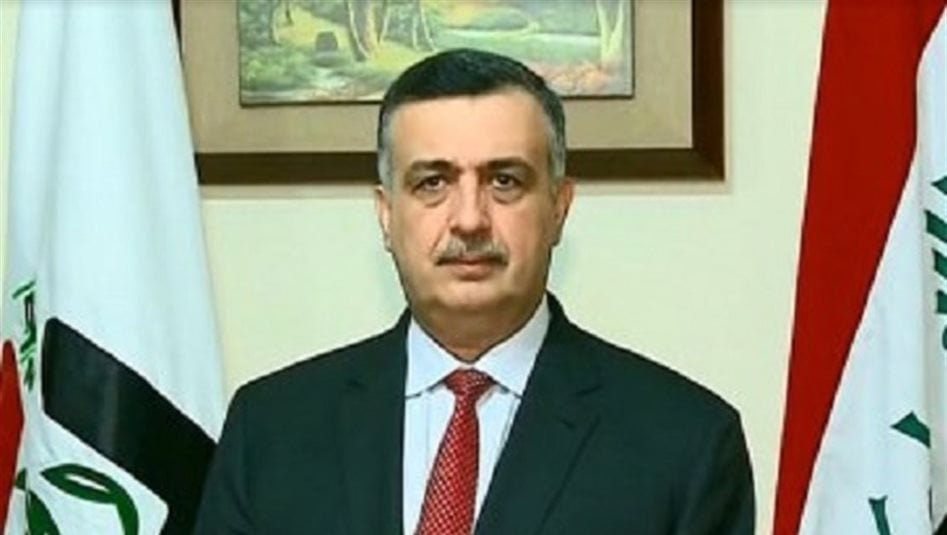 تعليق جديد للكربولي بشأن منصب رئيس البرلمان 