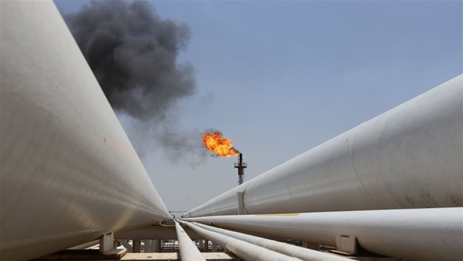 النفط: تشغيل مشروع غاز الناصرية والغراف بداية 2027 