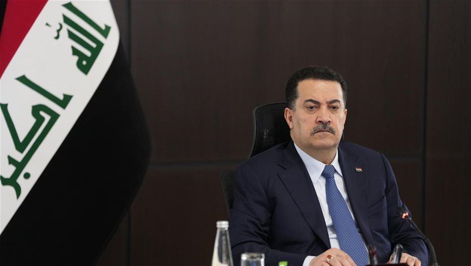 السوداني يوجه بقياس الأثر المالي للإجراءات الإصلاحية بترشيد الإنفاق وتعظيم الإيرادات 