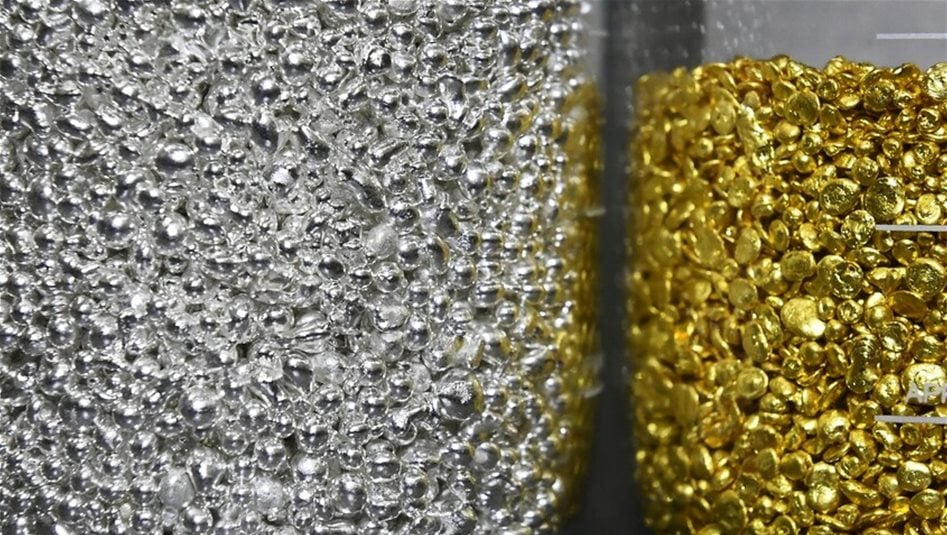 الاسباب الرئيسية وراء ارتفاع الذهب والفضة إلى مستويات تاريخية