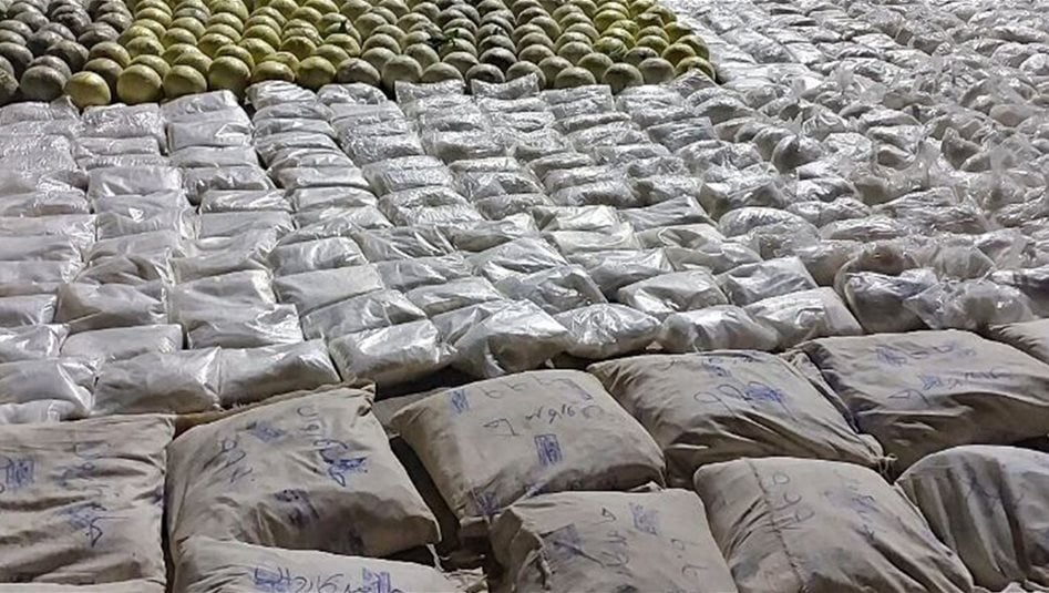 عملية امنية عراقية جديدة في سوريا 