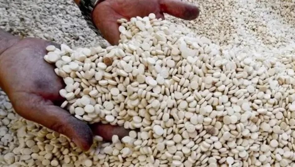 مؤشرات غير مسبوقة على تراجع الكبتاغون.. تقرير أممي يكشف تحولات خطيرة 