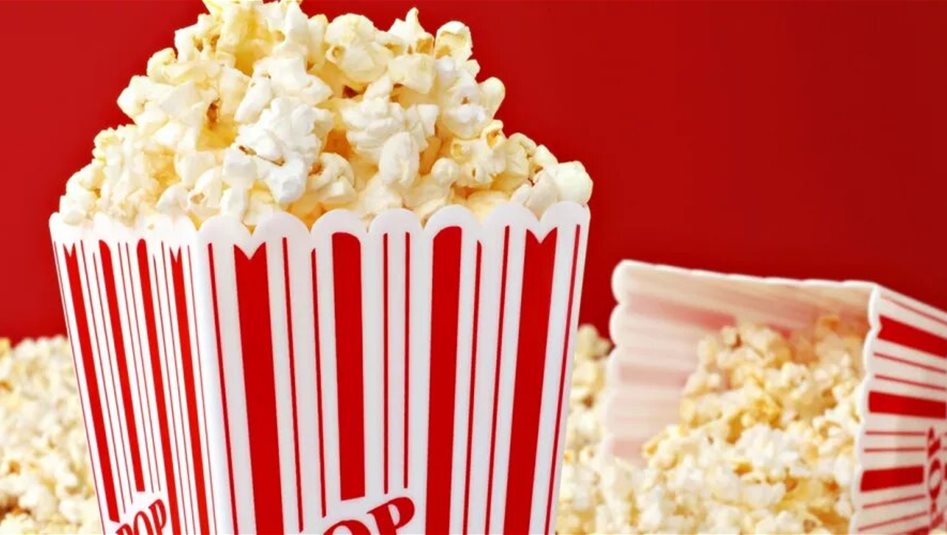 ماذا يحدث لمعدتك عند تناول الفشار يوميا؟