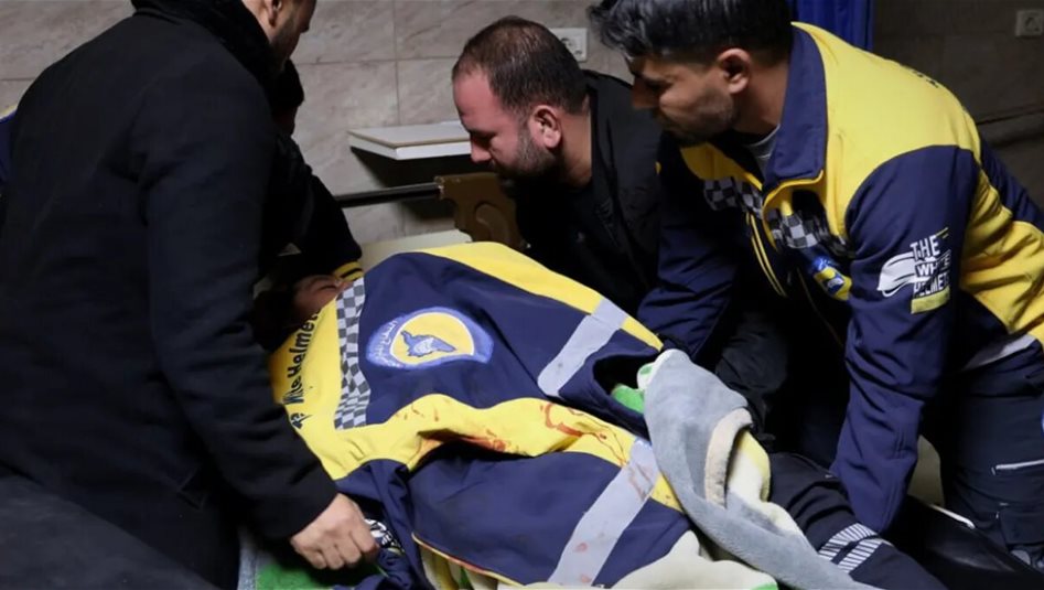 أحداث حلب.. اشتباكات واتهامات متبادلة بين دمشق و"قسد"