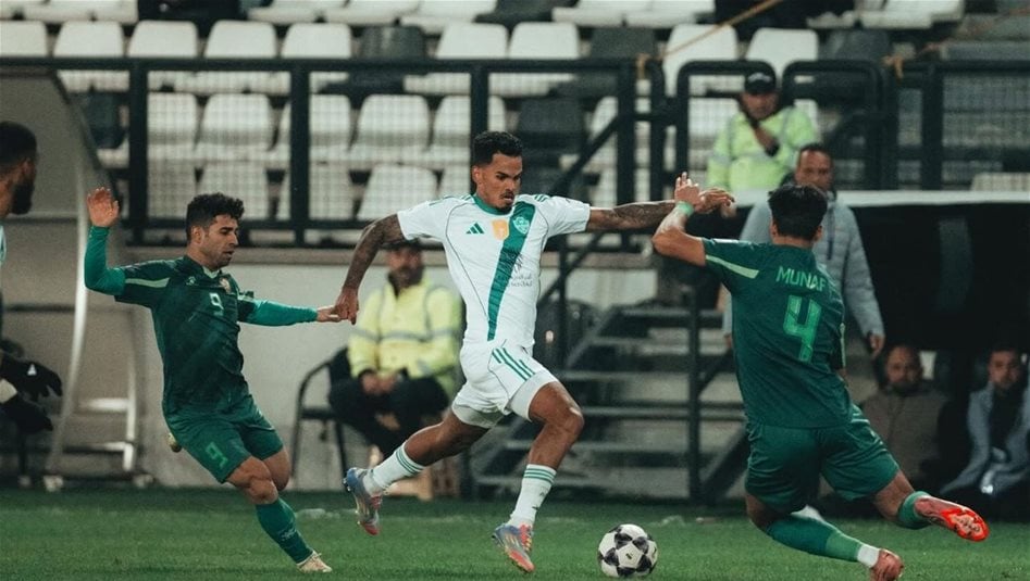 الأهلي يقسو على الشرطة في دوري أبطال آسيا 