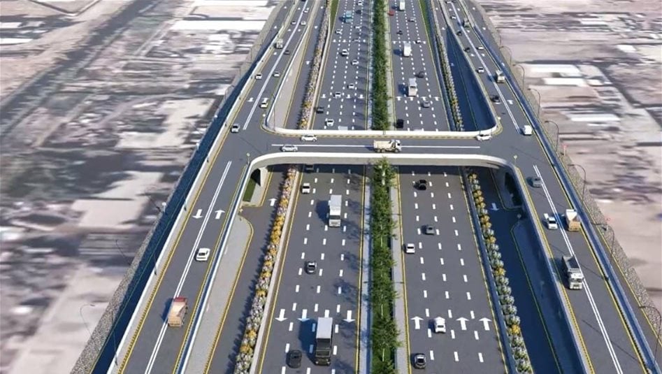 العراق يستعد للتعاون مع البنك الدولي لإعداد خرائط متكاملة لشبكة الطرق 