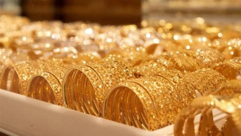 الذهب يقترب من المليون دينار عراقي للمثقال الواحد 