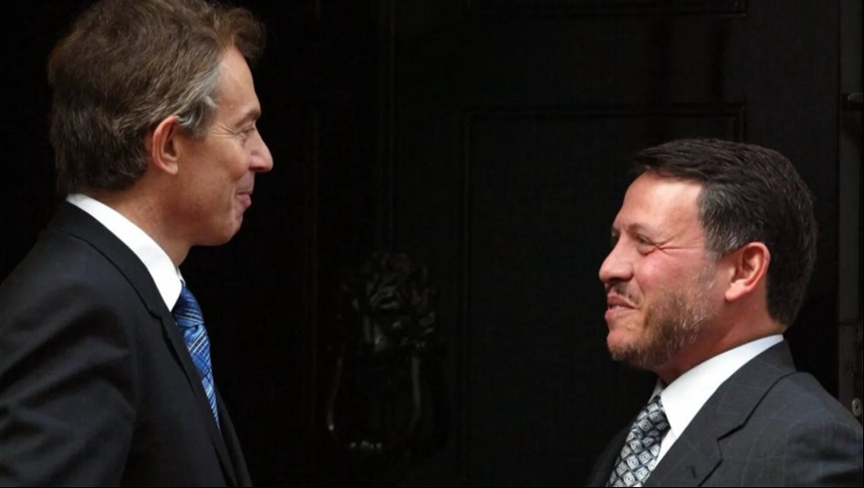 مسؤول اردني ينفي اقتراح الملك تأسيس quot;دور هاشميquot; في العراق بعد الإطاحة بصدام 