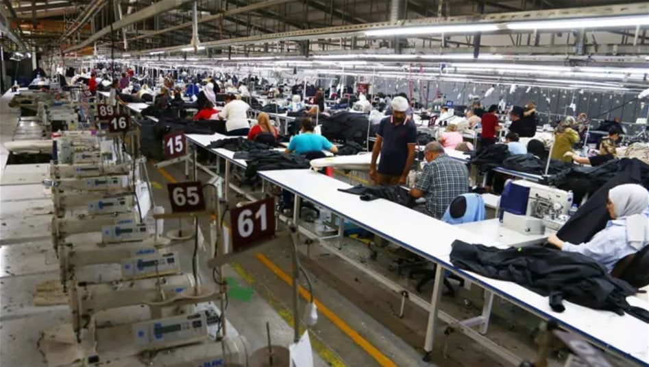 خلال 2026.. تركيا ترفع الحد الأدنى للأجور الشهرية إلى 655 دولار