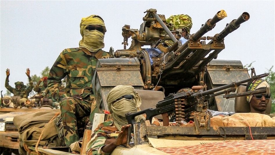 السودان.. خطوة جديدة لوقف الحرب وبيان عربي بشأنها