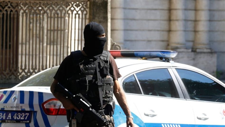 تحطم طائرة تقل رئيس الأركان الليبي في أنقرة