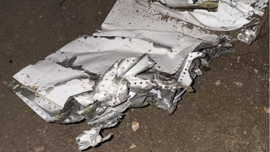 العثور على حطام طائرة رئيس الأركان الليبي والإعلان عن مصرعه
