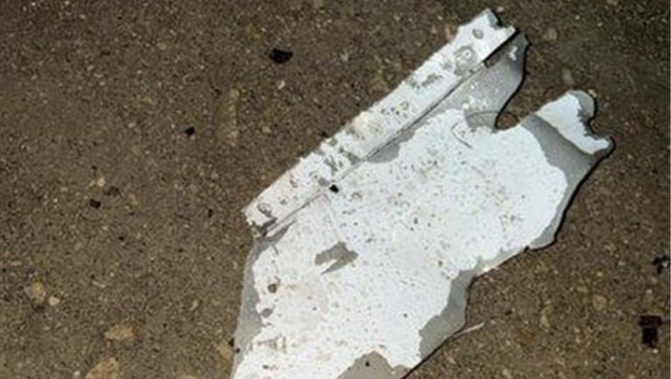 المشاهد الأولى لحطام طائرة رئيس الأركان الليبي في تركيا