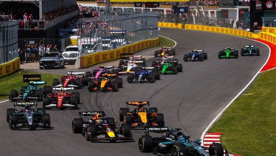 أزمة محركات مرسيدس في الفورمولا 1: زلزال تقني يهدد انطلاقة موسم 2026