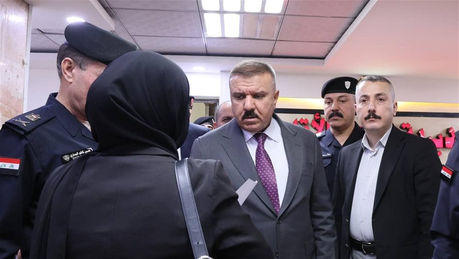 وزير الداخلية يوجه بتوصيات تخص مديرية شؤون الإقامة 