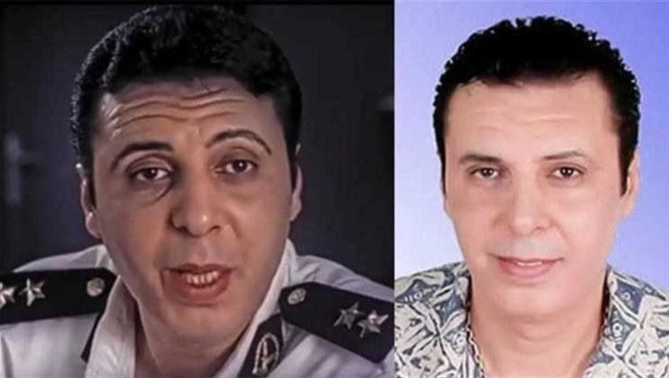 أحد نجوم فيلم "اللي بالي بالك".. وفاة الفنان المصري طارق الأمير