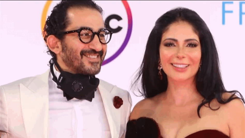 بعد إزالة الصور.. ما حقيقة انفصال منى زكي عن أحمد حلمي؟