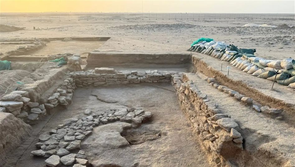 هل تعود للعراق؟.. الكويت تعلن عن اكتشافات يعود تاريخها إلى العصرين الأموي والعباسي